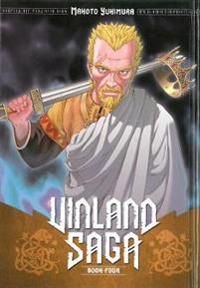 Vinland Saga 4 | 0:e upplagan