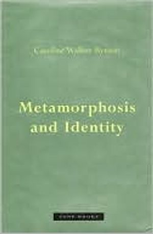 Metamorphosis and Identity