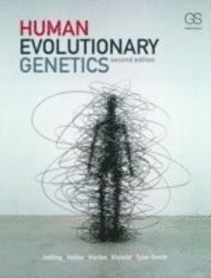 Human Evolutionary Genetics |  2:e upplagan