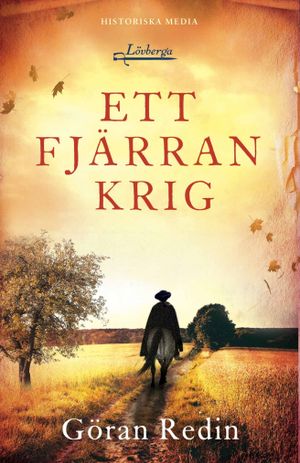 Ett fjärran krig | 1:a upplagan