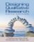 Designing Qualitative Research