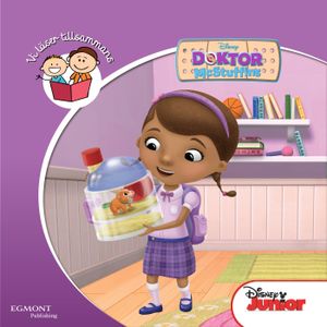 Doktor McStuffins