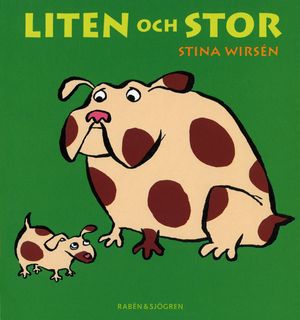 Liten och stor |  2:e upplagan