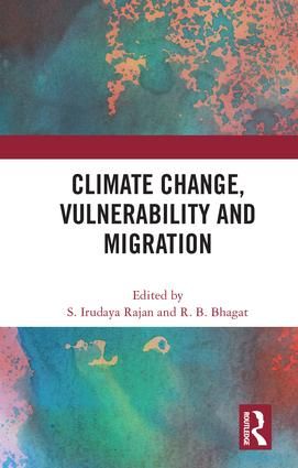 Climate Change, Vulnerability and Migration | 1:a upplagan