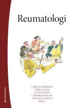 Reumatologi | 3:e upplagan