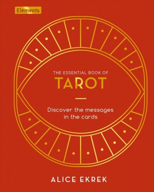 The Essential Book of Tarot | 0:e upplagan