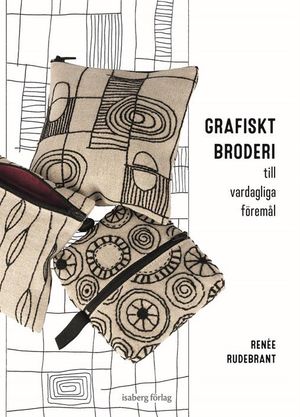 Grafiskt broderi | 1:a upplagan