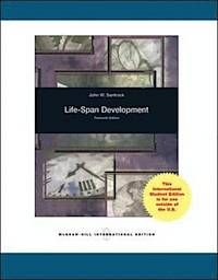 Life-Span Development | 13:e upplagan