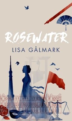 Rosewater of the Revolution, Olympe de Gouges Feminist Humanism | 1:a upplagan