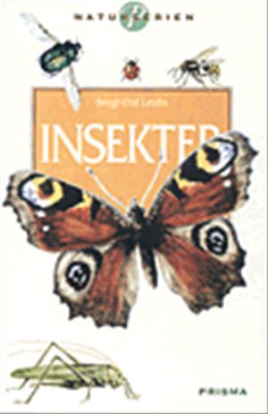 Insekter | 10:e upplagan