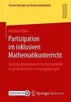 Partizipation im inklusiven Mathematikunterricht | 1:a upplagan