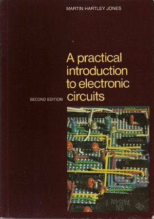 A practical introduction to electronic circuits |  2:e upplagan