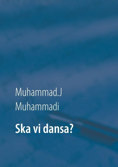 Ska vi dansa? | 1:a upplagan