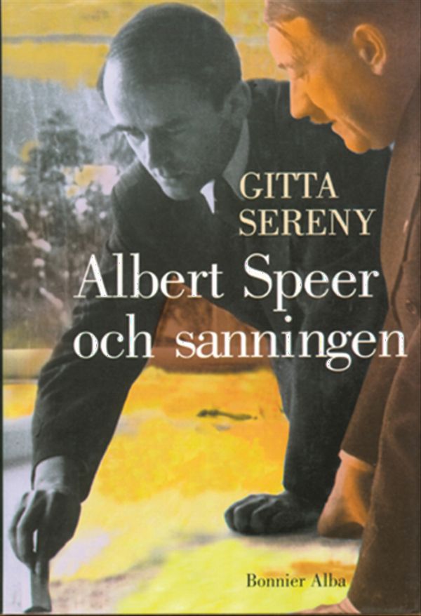 Albert Speer och sanningen | 0:e upplagan