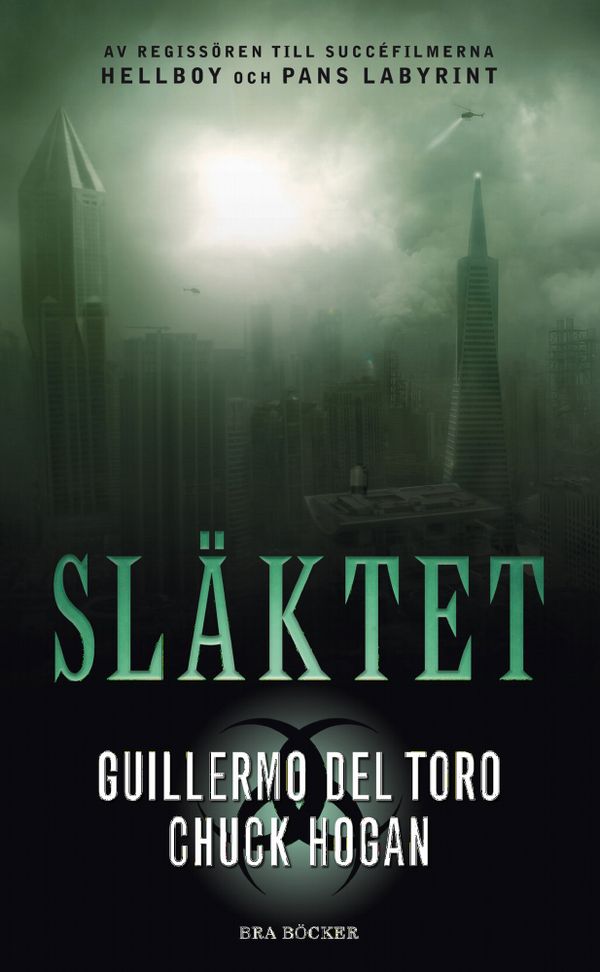 Släktet | 1:a upplagan