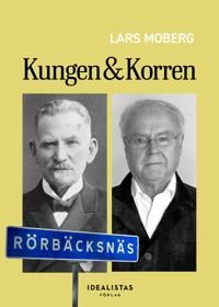 Kungen & Korren | 1:a upplagan