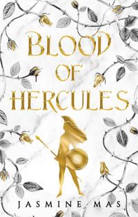 Blood of Hercules | 0:e upplagan