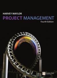 Project Management | 4:e upplagan