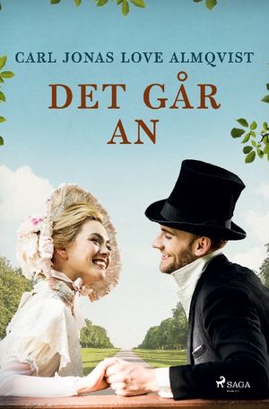 Det går an | 1:a upplagan