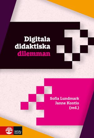 Digitala didaktiska dilemman | 1:a upplagan