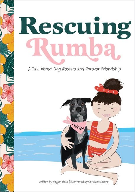 Rescuing Rumba | 0:e upplagan