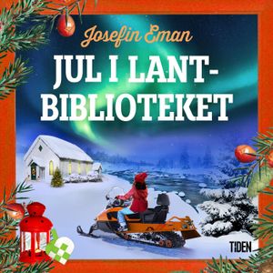 Jul i lantbiblioteket | 1:a upplagan