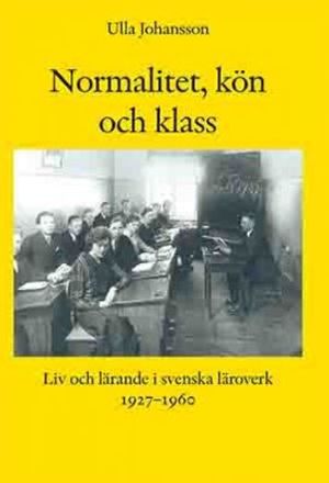 Normalitet, kön och klass | 1:a upplagan