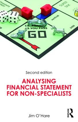 Analysing Financial Statements for Non-Specialists | 2:a upplagan