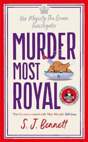 Murder Most Royal