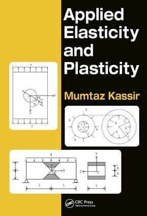 Applied Elasticity and Plasticity | 1:a upplagan