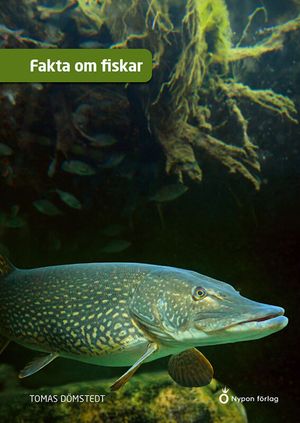 Fakta om fiskar | 1:a upplagan