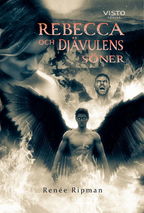 Rebecca och Djävulens söner | 0:e upplagan