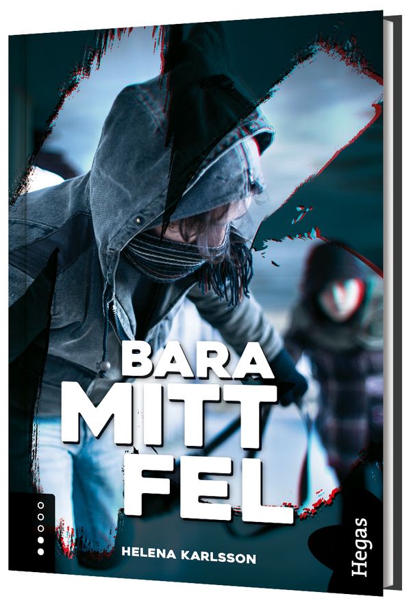 Bara mitt fel | 0:e upplagan