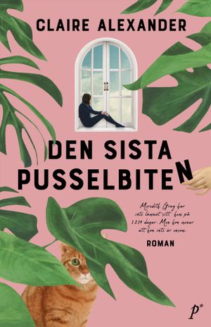 Den sista pusselbiten | 1:a upplagan