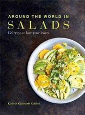 Around the World in Salads