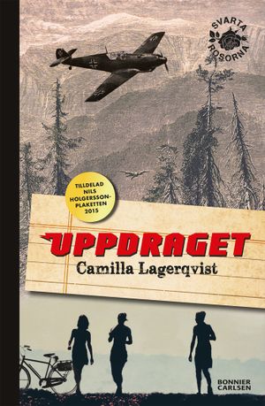 Uppdraget : Svarta rosorna