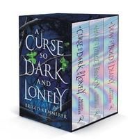 Curse So Dark and Lonely: The Complete Cursebreaker Collection