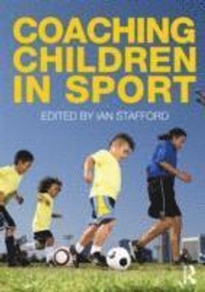 Coaching children in sports