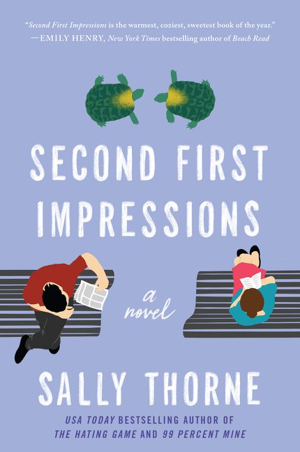Second First Impressions | 0:e upplagan