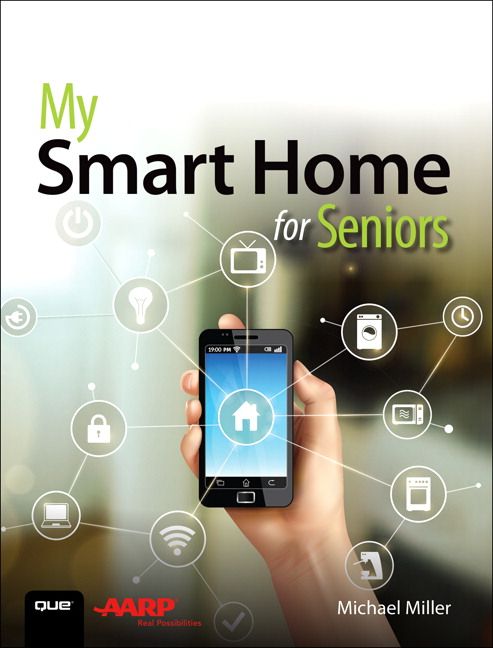 My Smart Home for Seniors | 0:e upplagan