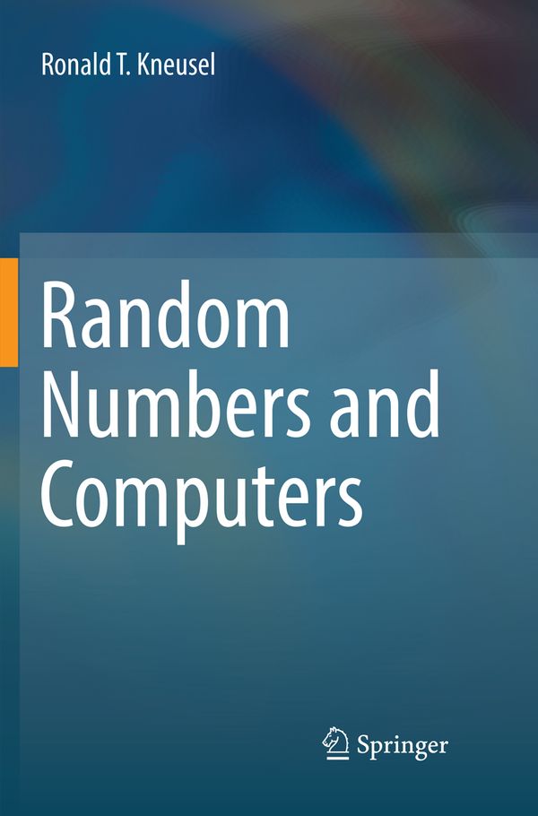 Random Numbers and Computers | 1:a upplagan