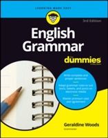 English Grammar For Dummies, 3rd Edition
