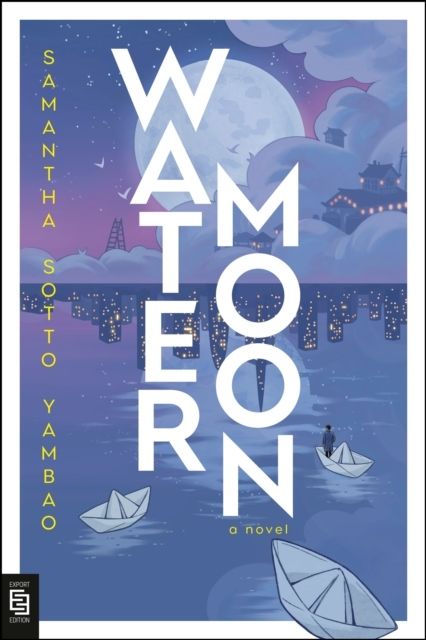 Water Moon | 0:e upplagan