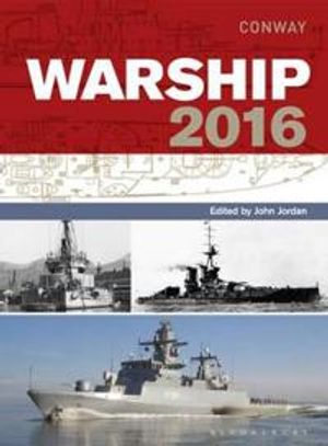 Warship 2016