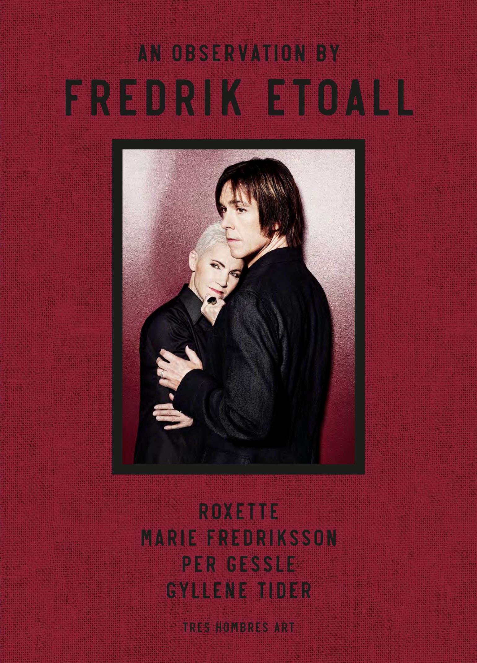 Observations by Etoall - Fredrik Etoall