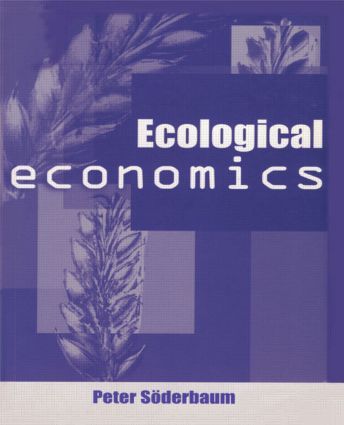 Ecological Economics | 0:e upplagan