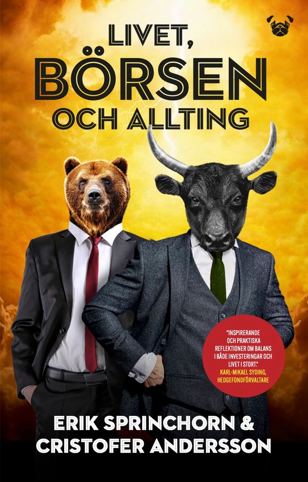Livet, börsen och allting | 0:e upplagan
