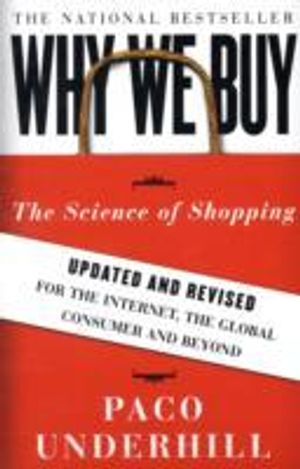 Why we buy - The Science of Shopping | 1:a upplagan