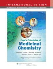 Foye's Principles of Medicinal Chemistry | 2:a upplagan