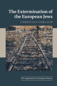 Extermination of the european jews